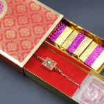 Premium Rakhi
