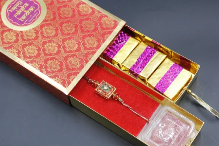 Premium Rakhi