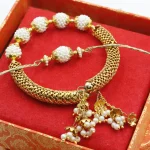 Bhai Bhabhi Rakhi Set