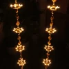 Electric Diya Lamps