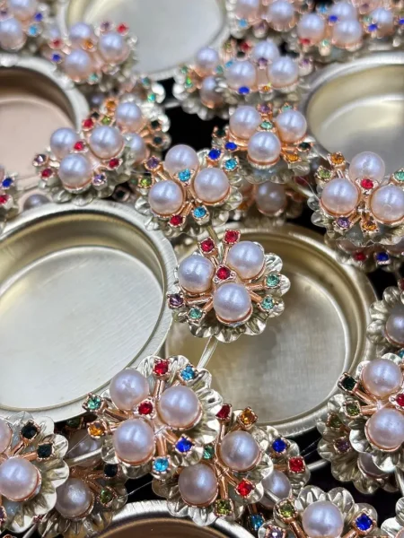 Bulk tealight candles holders